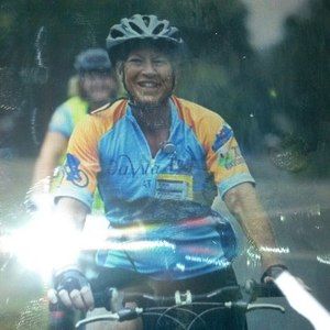 Meet your Posher, Jan